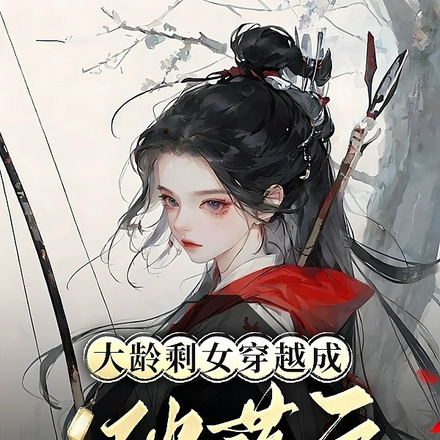 大龄剩女穿越成破落户一直被追杀