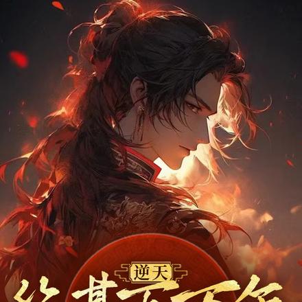 逆天:筑基百万年,刚出世无敌了