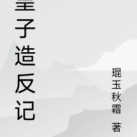 皇子造反记