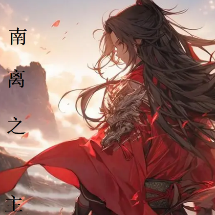南离之主