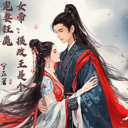 女帝:摄政王是个宠妻狂魔