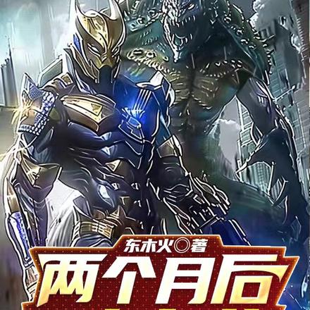 两个月后灵气复苏:我提前修炼