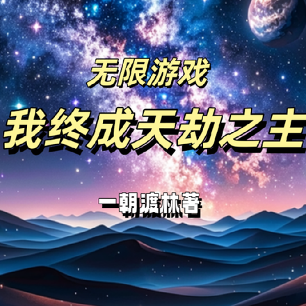 无限游戏:我终成天劫之主
