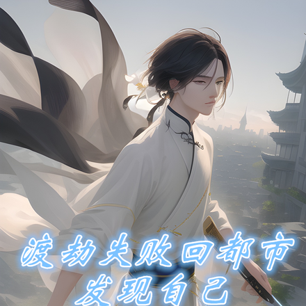 渡劫失败回都市，发现自己无敌了