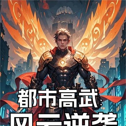 都市高武：风云逆袭