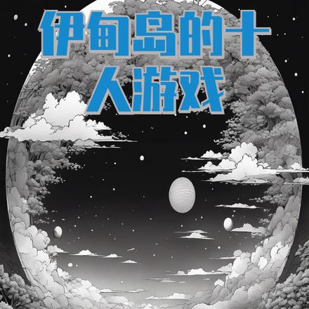伊甸岛的十人游戏