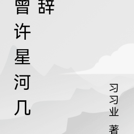 曾许星河几辞