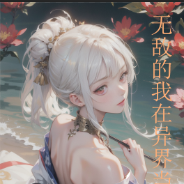 无敌的我在异界当老六