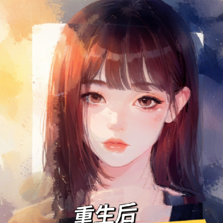 重生后我把家暴父亲送进监狱