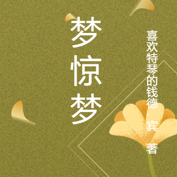 一梦惊梦