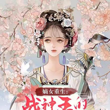 嫡女重生：战神王的小甜心