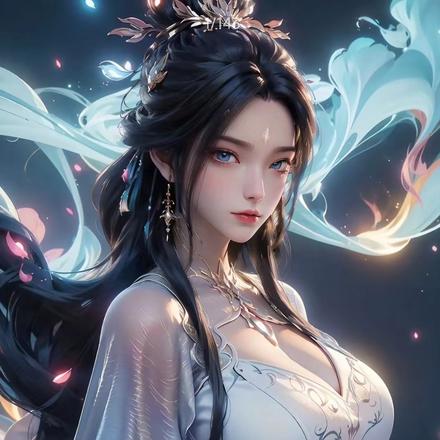 我一反派收服仙谱众女很合理吧