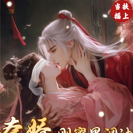 夺娇!刚蜜里调油,真太子回来了