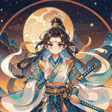 修仙界的不败传说