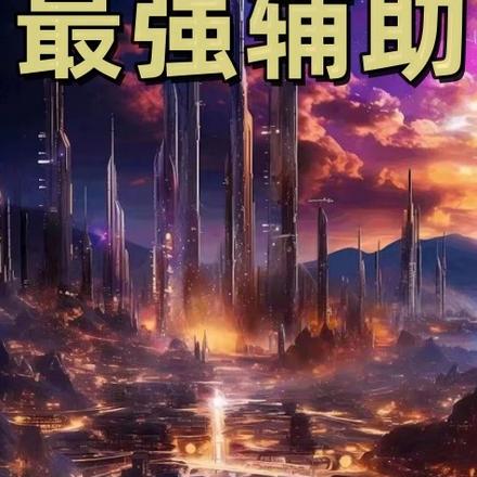 全民职业，最强辅助