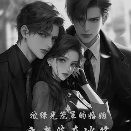 被绿光笼罩的婚姻之老婆在冰箱