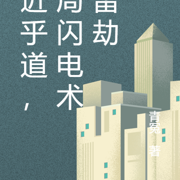 技近乎道,开局闪电术变雷劫