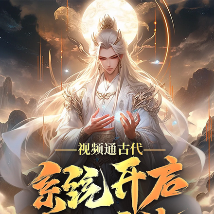 视频通古代：系统开启穿越浪潮