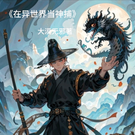 在异世界当神捕