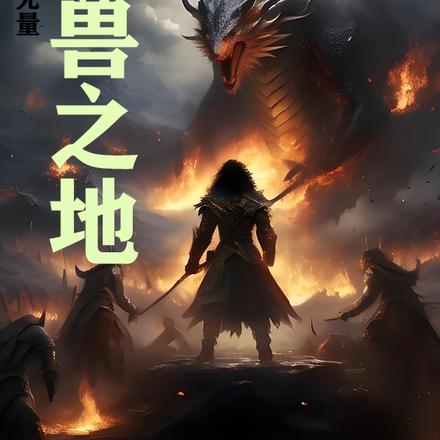 尸兽之地