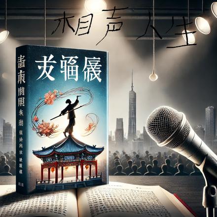 相声人生