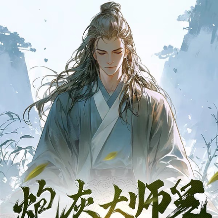 炮灰大师兄,你们的悔恨关我屁事