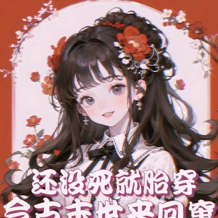 还没死就胎穿,今古末世来回窜!