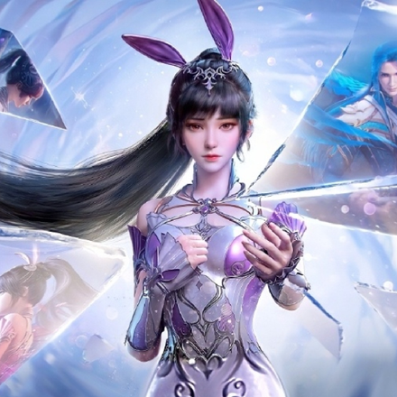 斗罗大陆:武魂天下