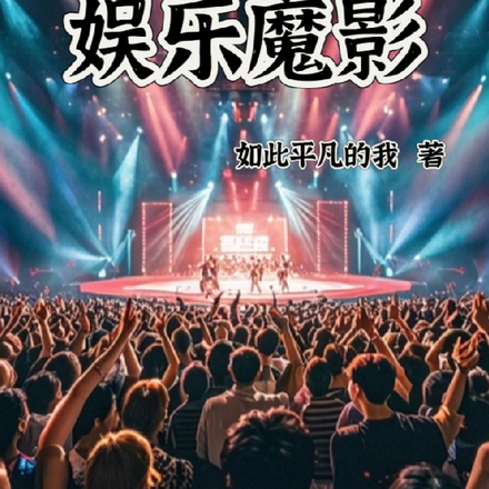 娱乐魔影