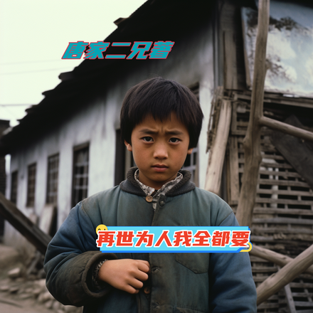 再世为人我全都要