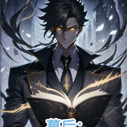 幕后:我用幻想之力击碎尘世