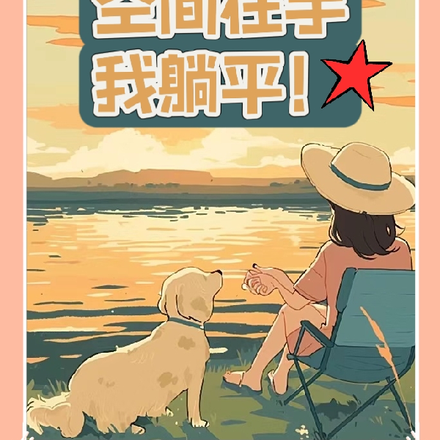 穿越70年代，空间在手我躺平！