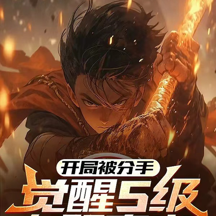开局被分手，觉醒S级九阳真炎！