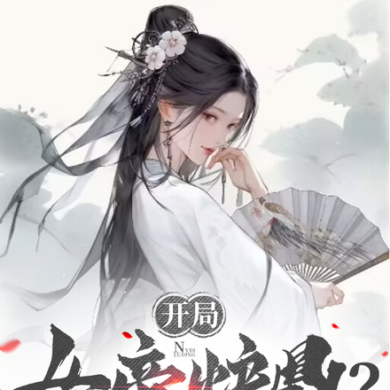 开局女帝炉鼎？我怒嗑十万大力！