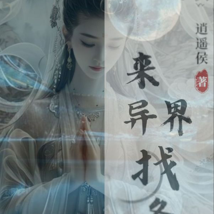 来异界找条活路