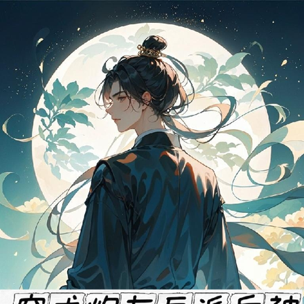穿成炮灰反派后被爽文男主看上了
