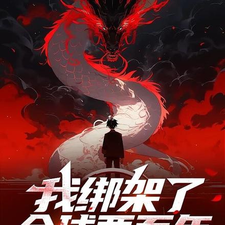我绑架了全球两百年