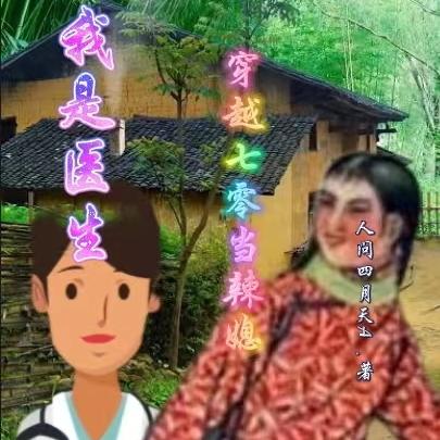 我是医生,穿越七零当辣媳