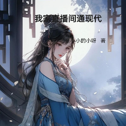 我家直播间通现代