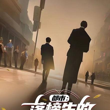 都市:落榜生的职场管理生涯