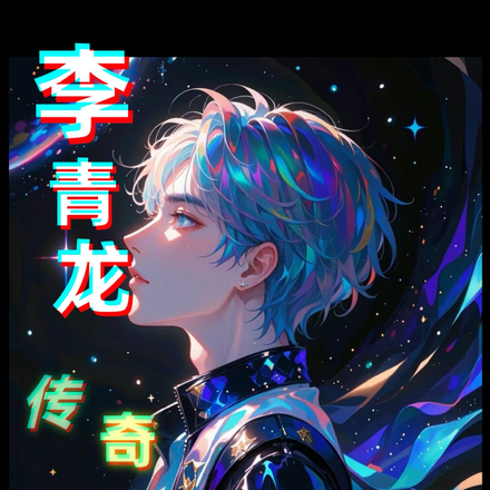 李青龙传奇