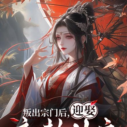 叛出宗门后,迎娶魔教女帝