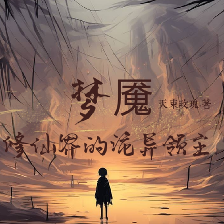 梦魇:修仙界的诡异领主