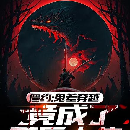 僵约：鬼差穿越，竟成了幕后大佬