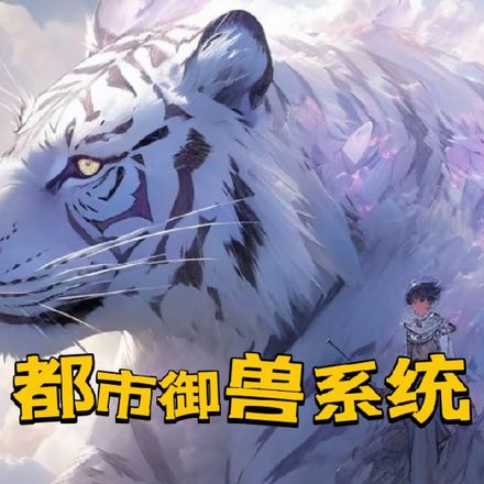 都市御兽系统