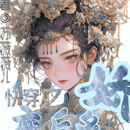 快穿之废后多娇
