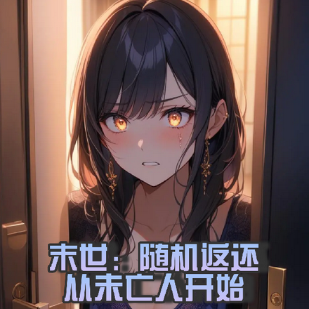 末世：随机返还，从未亡人开始