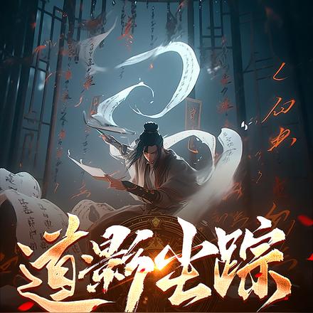 道影尘踪