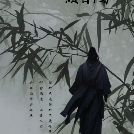 命道永生