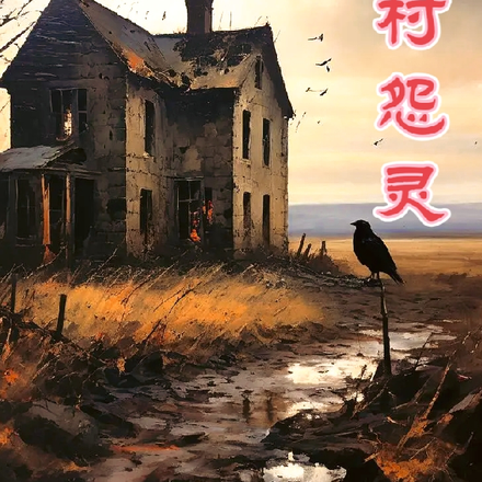 乡村怨灵
